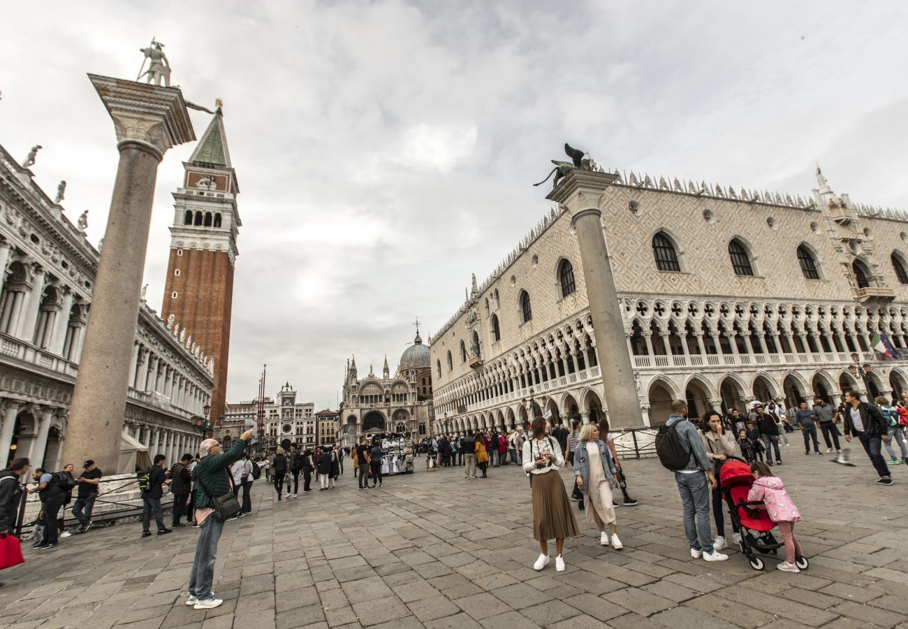 Appartamento a Venezia - Doge's Palace Suite R&R