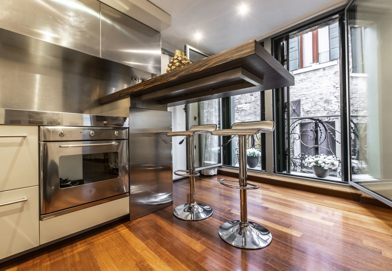 Appartamento a Venezia - Doge's Palace Suite R&R