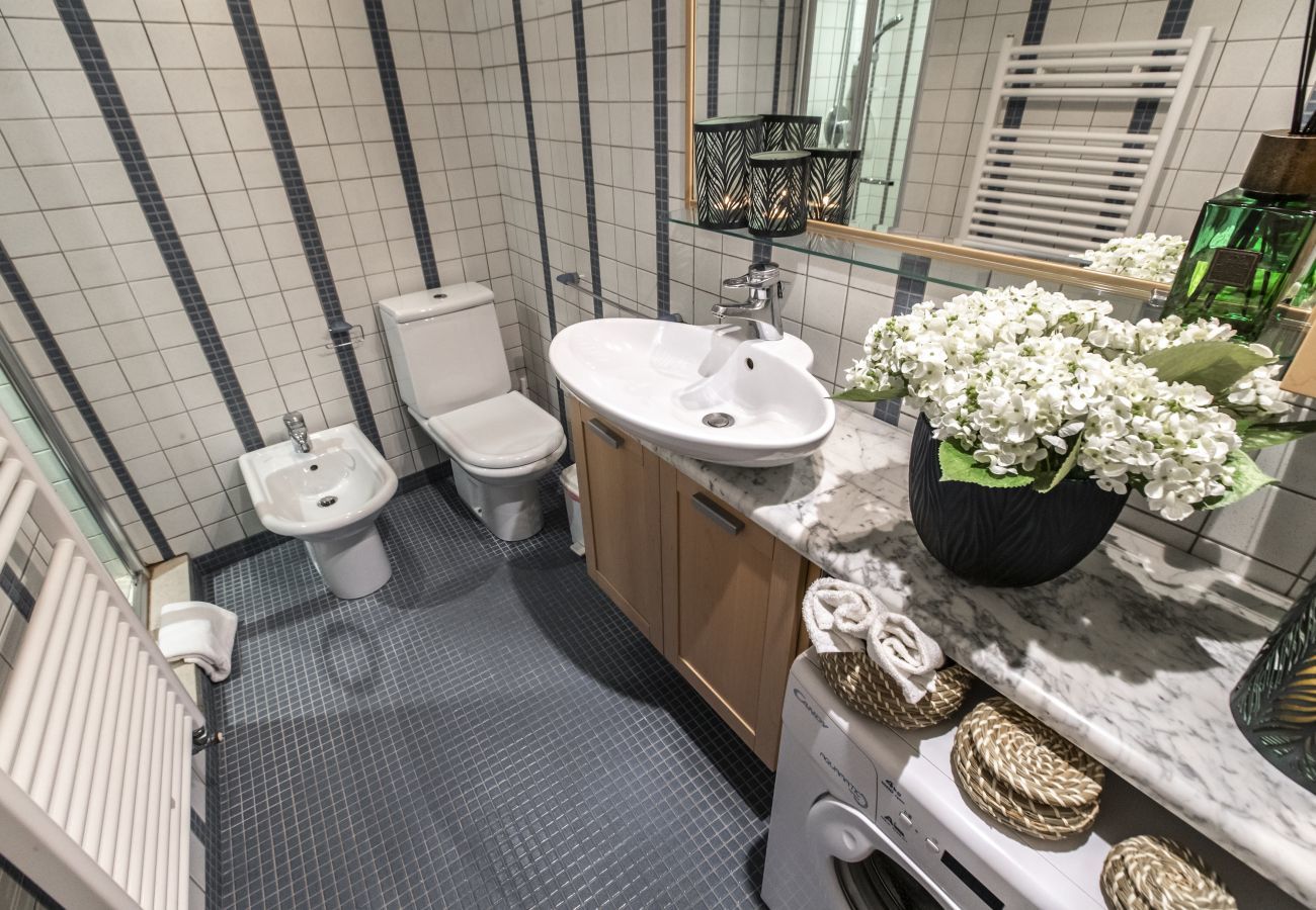 Appartamento a Venezia - Doge's Palace Suite R&R