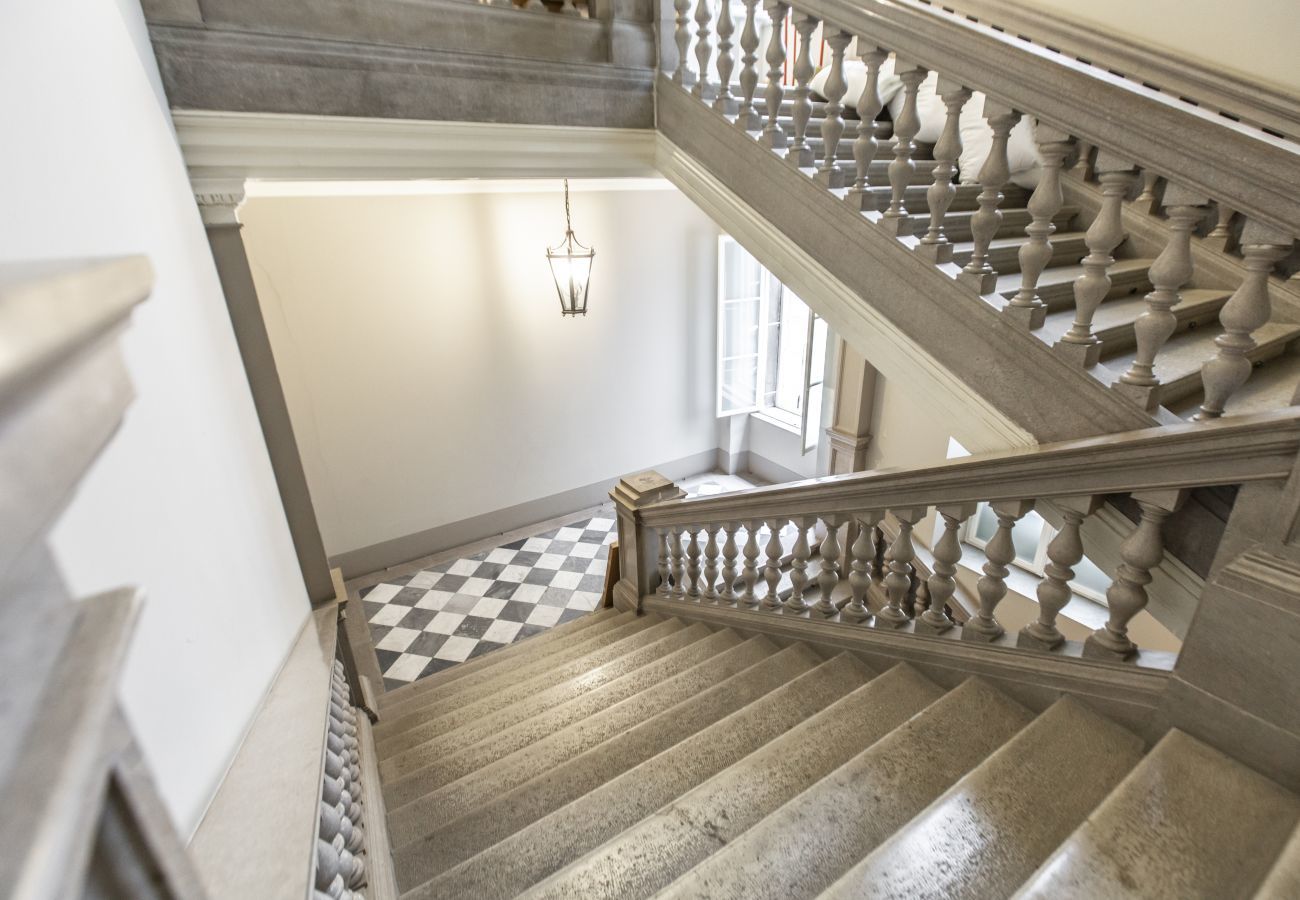 Appartamento a Trieste - Palazzo Diana Exclusive Mansion R&R