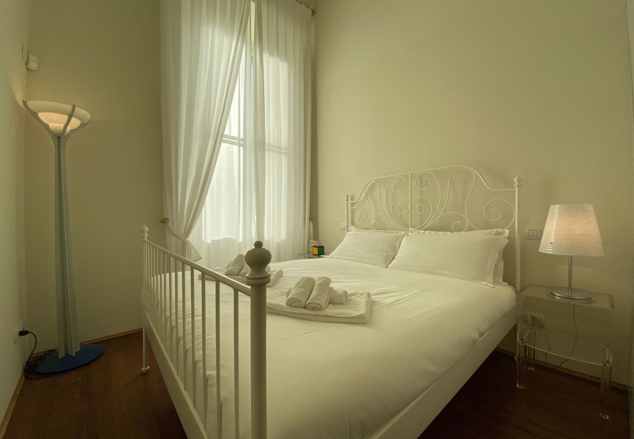 Appartamento a Trieste - Palazzo Diana Exclusive Mansion R&R