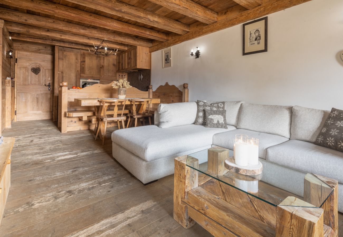 Casa a Cortina d´Ampezzo - Cortina Lodge Stunning View R&R