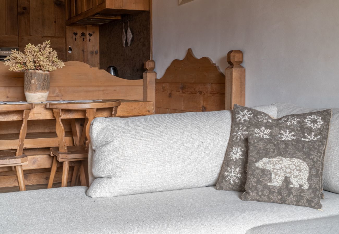 Casa a Cortina d´Ampezzo - Cortina Lodge Stunning View R&R