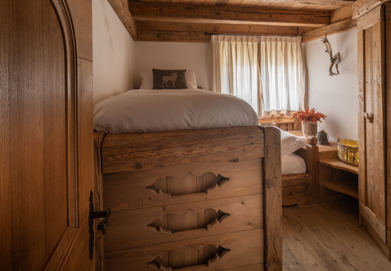 Casa a Cortina d´Ampezzo - Cortina Lodge Stunning View R&R