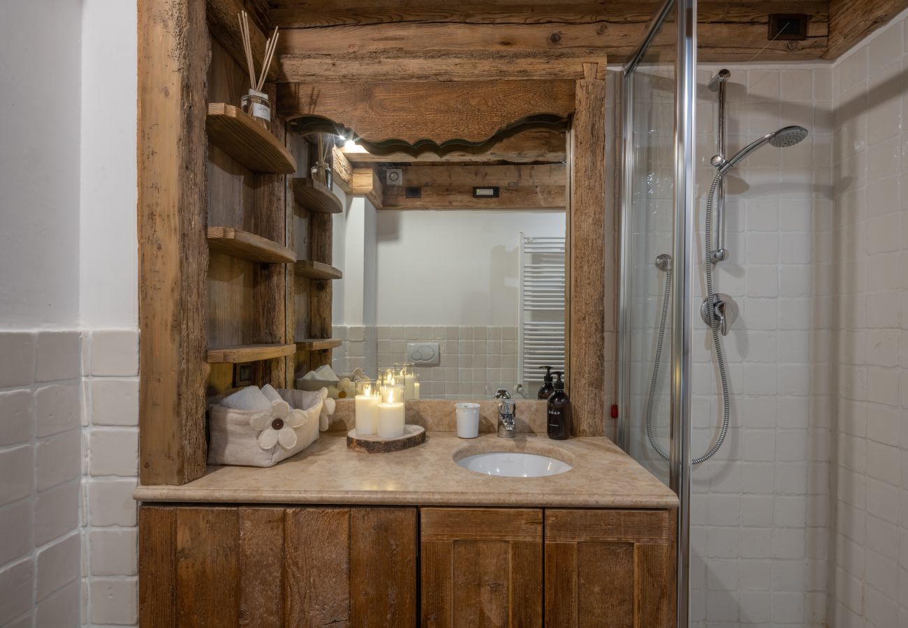 Casa a Cortina d´Ampezzo - Cortina Lodge Stunning View R&R