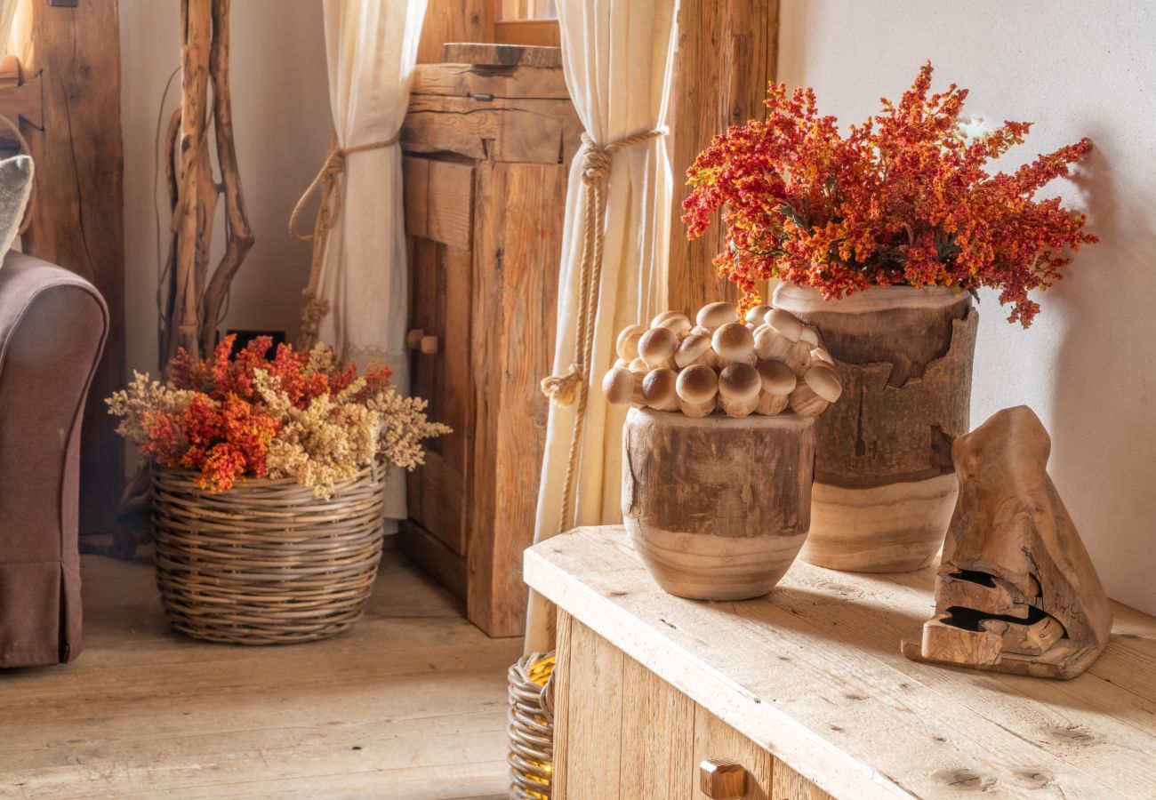 Casa a Cortina d´Ampezzo - Cortina Lodge Stunning View R&R