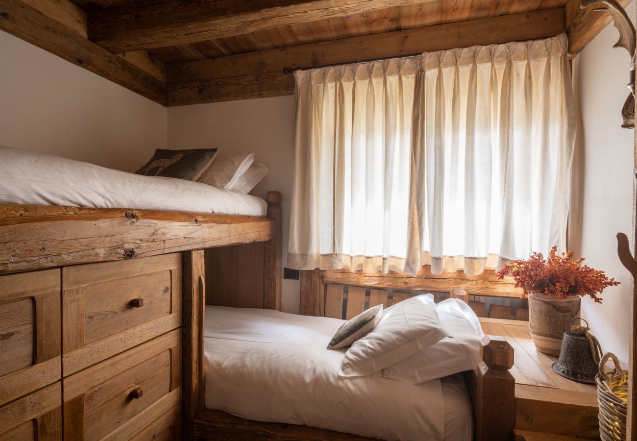 Casa a Cortina d´Ampezzo - Cortina Lodge Stunning View R&R