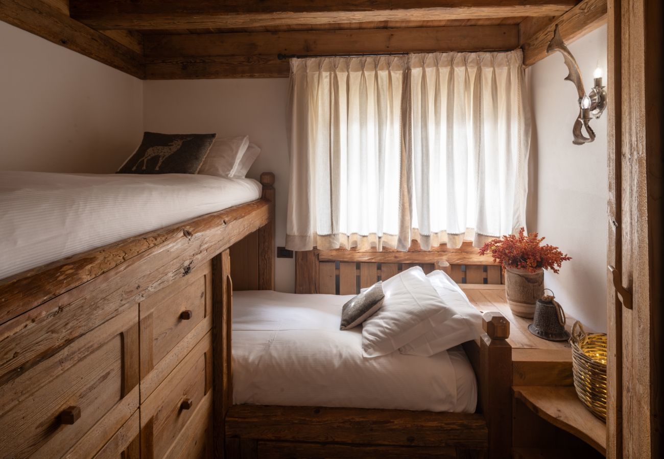 Casa a Cortina d´Ampezzo - Cortina Lodge Stunning View R&R