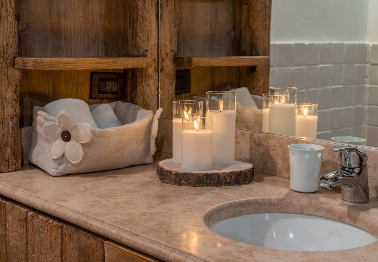 Casa a Cortina d´Ampezzo - Cortina Lodge Stunning View R&R
