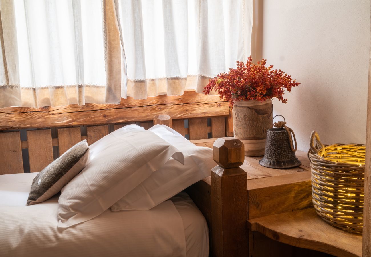 Casa a Cortina d´Ampezzo - Cortina Lodge Stunning View R&R