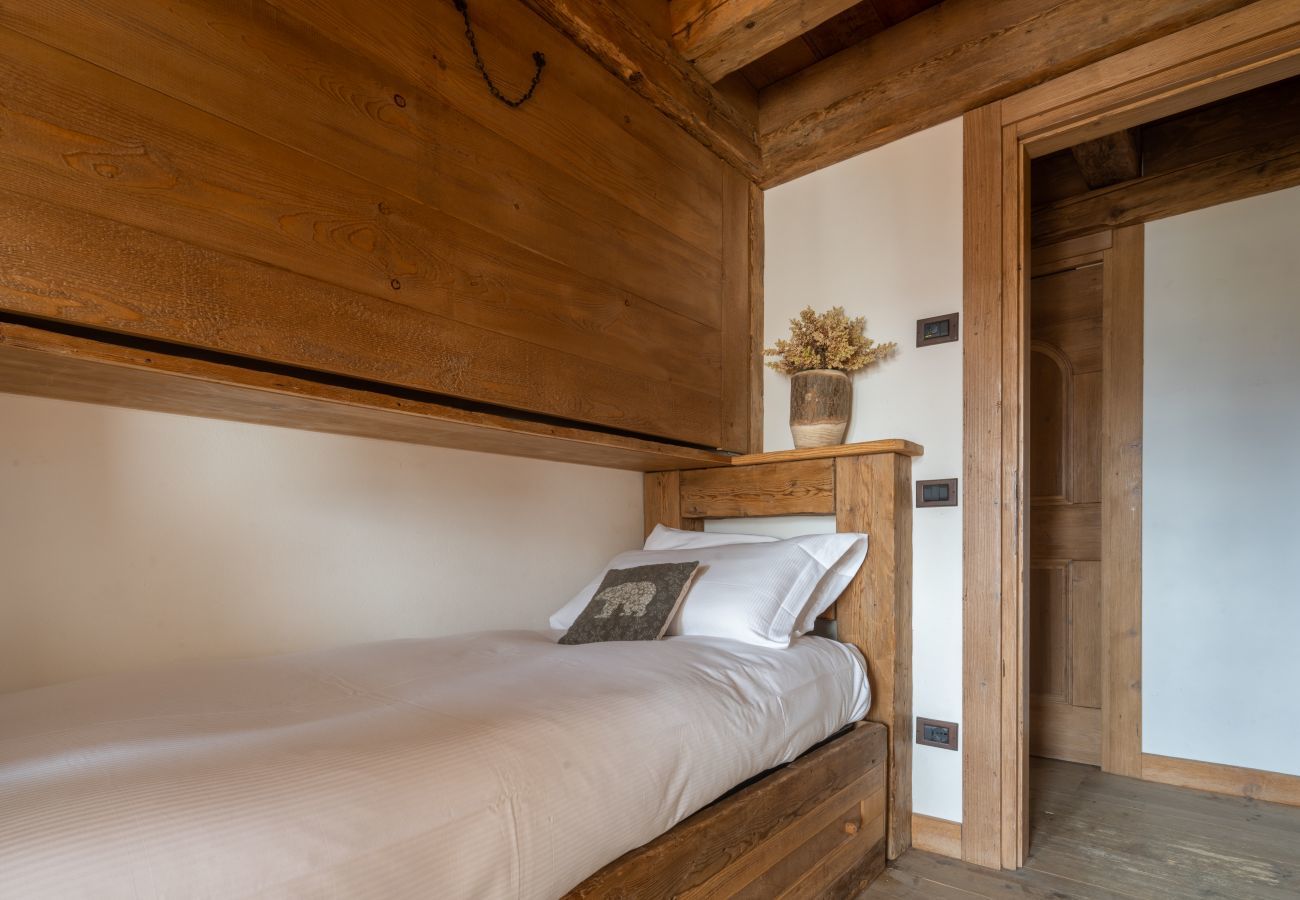 Casa a Cortina d´Ampezzo - Cortina Lodge Stunning View R&R