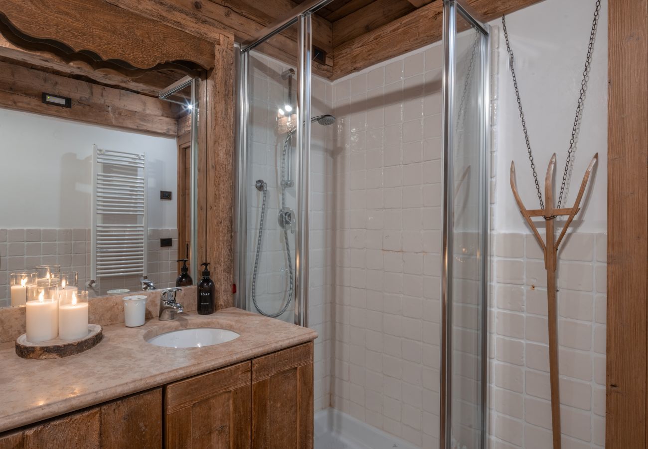 Casa a Cortina d´Ampezzo - Cortina Lodge Stunning View R&R