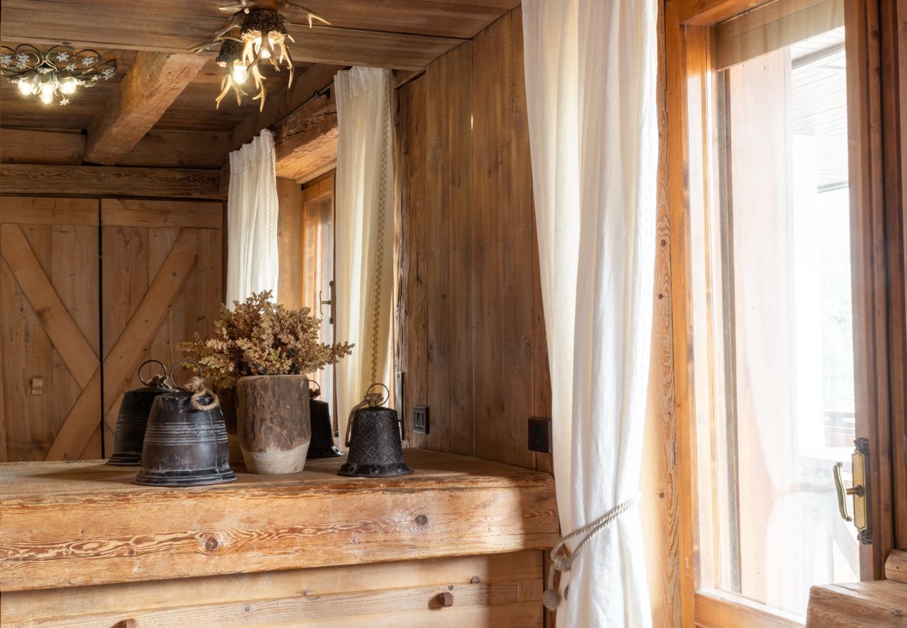 Casa a Cortina d´Ampezzo - Cortina Lodge Stunning View R&R