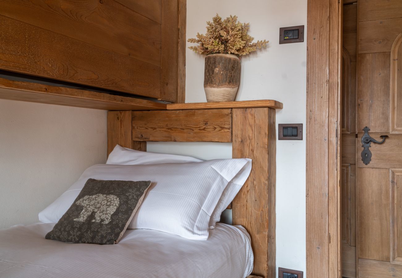 Casa a Cortina d´Ampezzo - Cortina Lodge Stunning View R&R