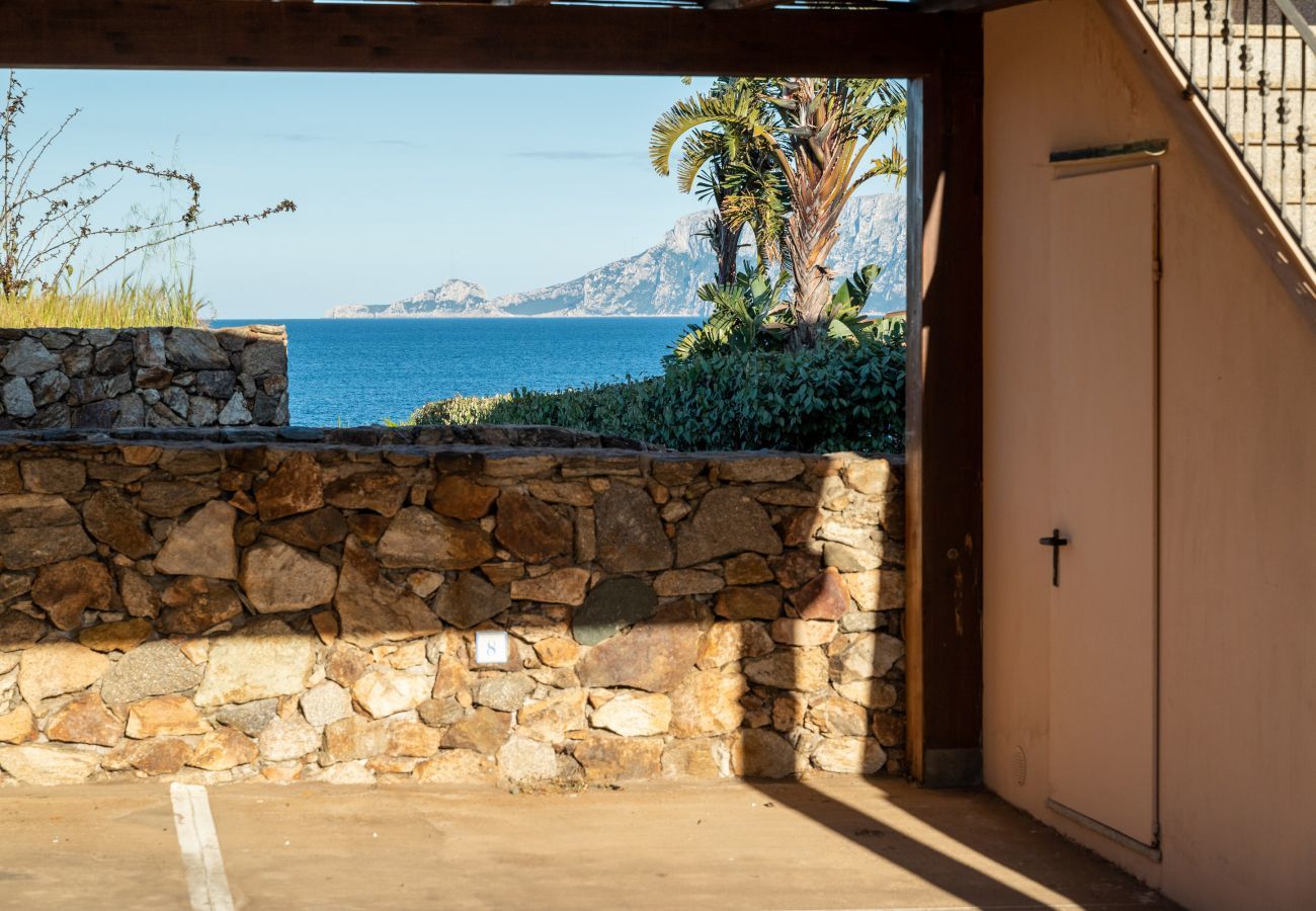 Appartamento a Olbia - Bellosguardo 8