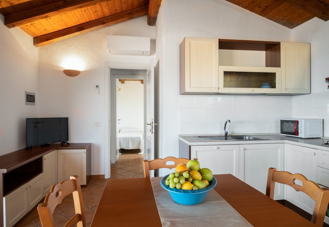 Appartamento a Olbia - Bellosguardo 8
