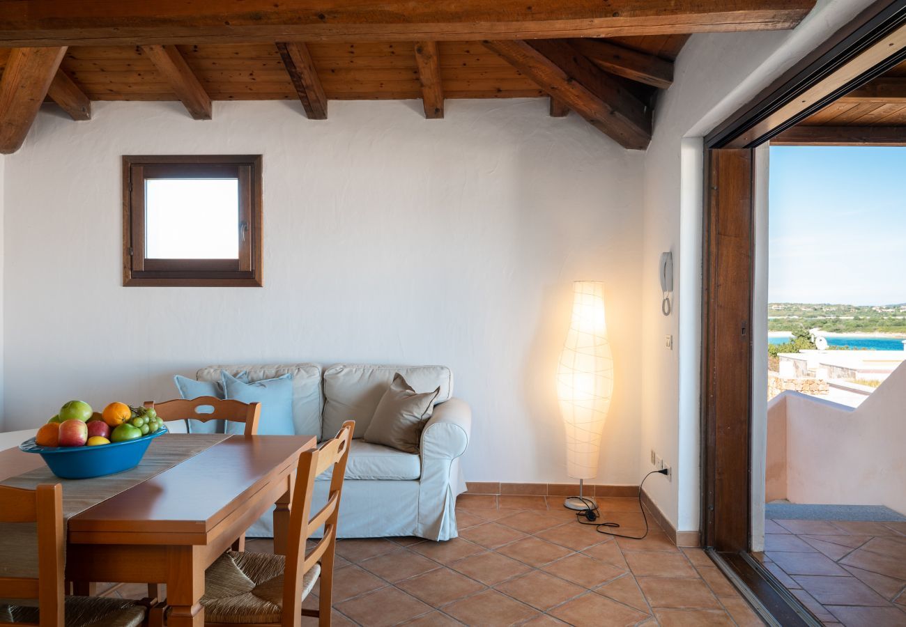 Appartamento a Olbia - Bellosguardo 8