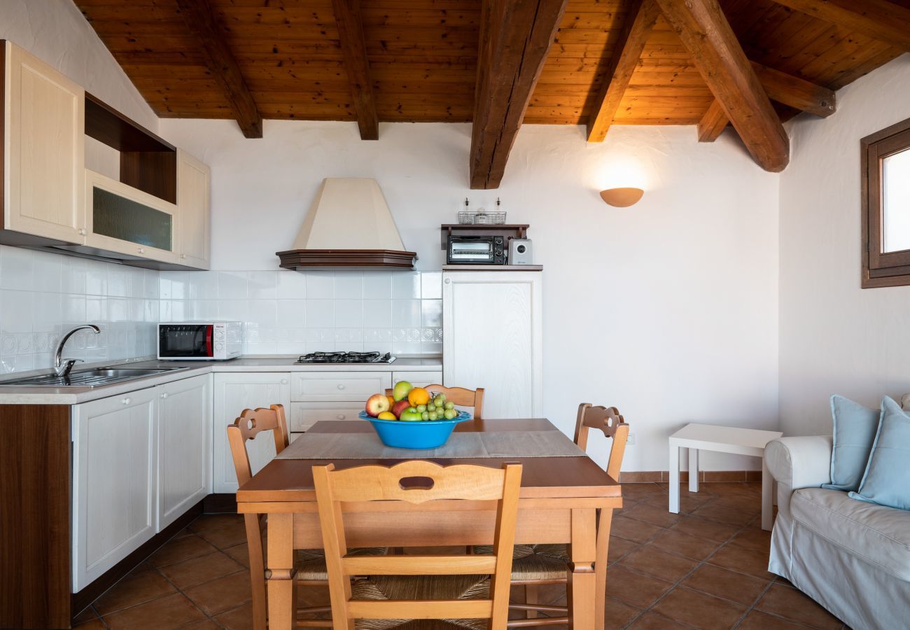 Appartamento a Olbia - Bellosguardo 8