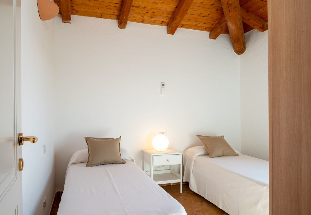 Appartamento a Olbia - Bellosguardo 8
