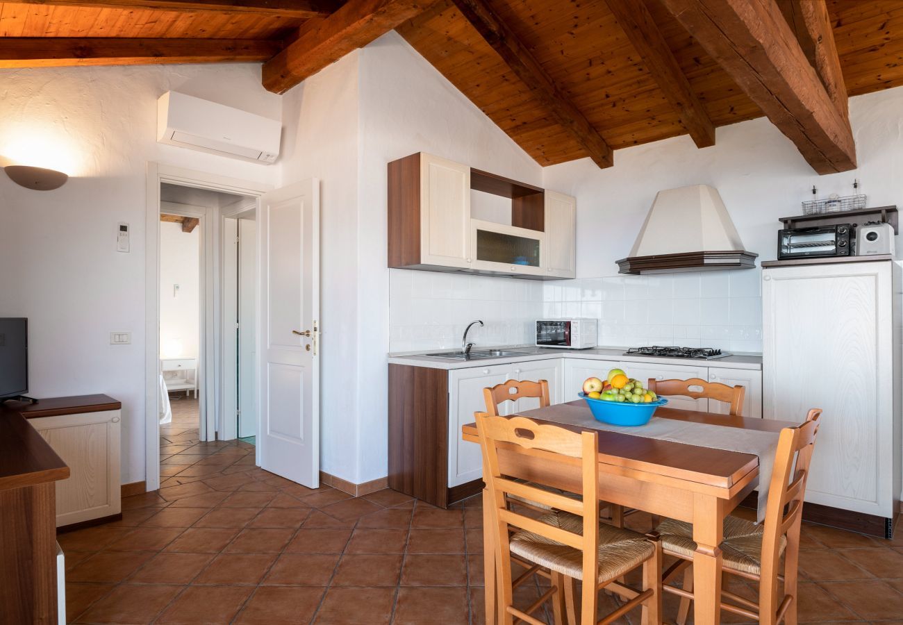 Appartamento a Olbia - Bellosguardo 8