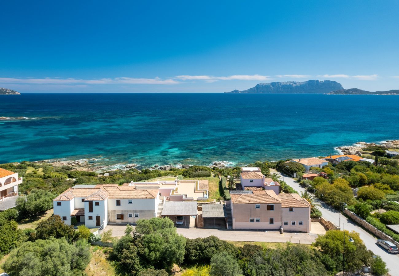 Appartamento a Olbia - Bellosguardo 4