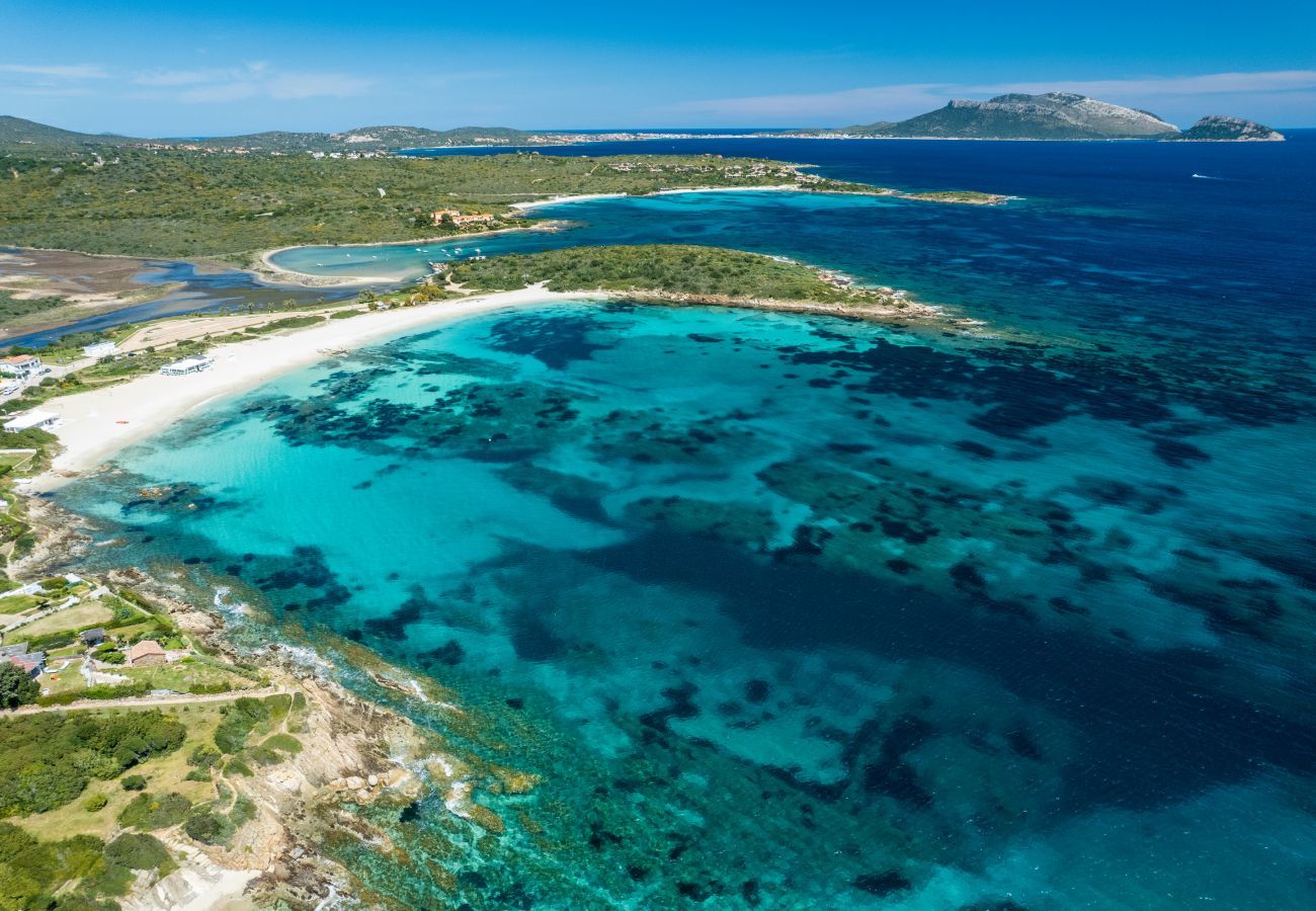Appartamento a Olbia - Bellosguardo 4