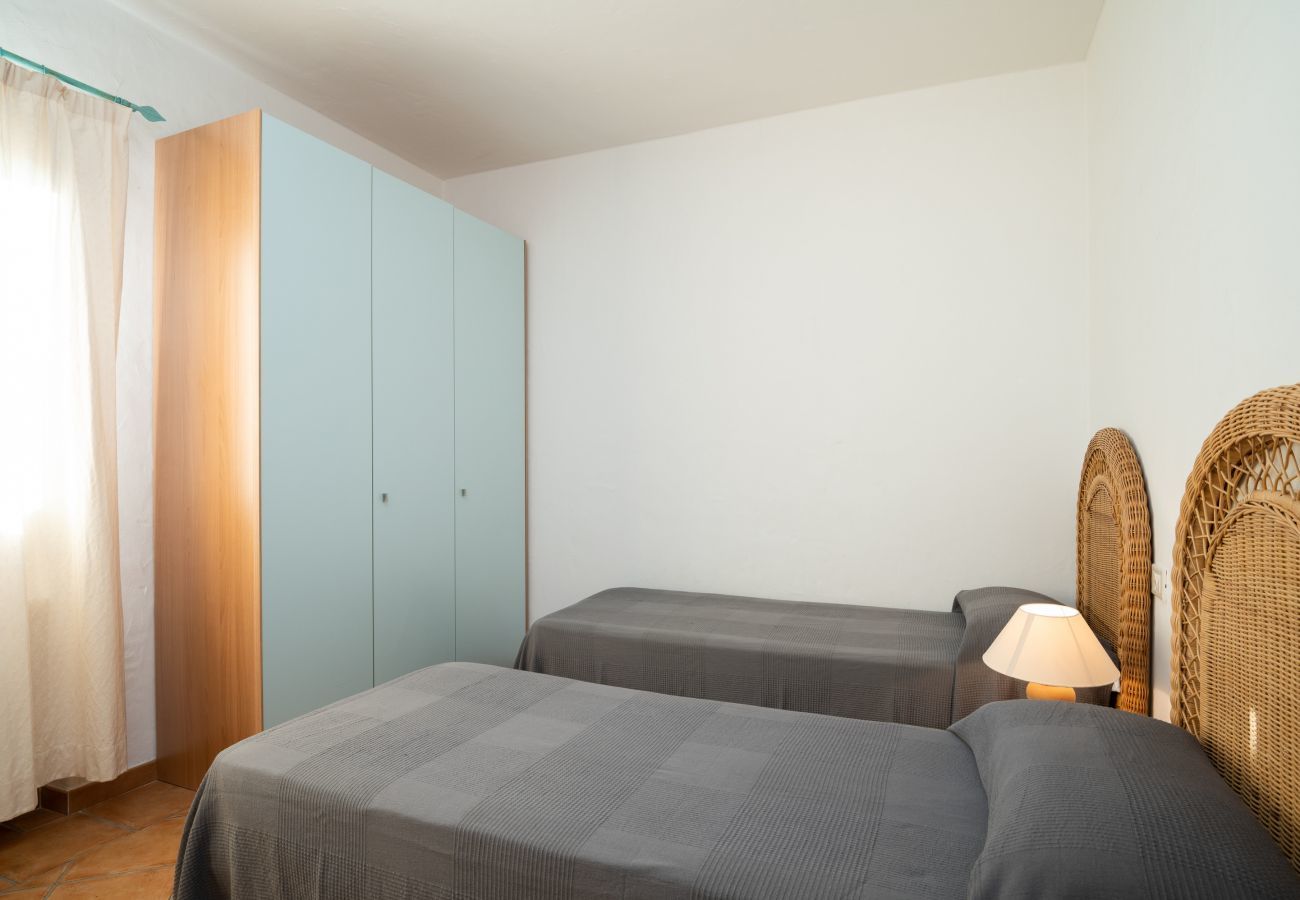 Appartamento a Olbia - Bellosguardo 4