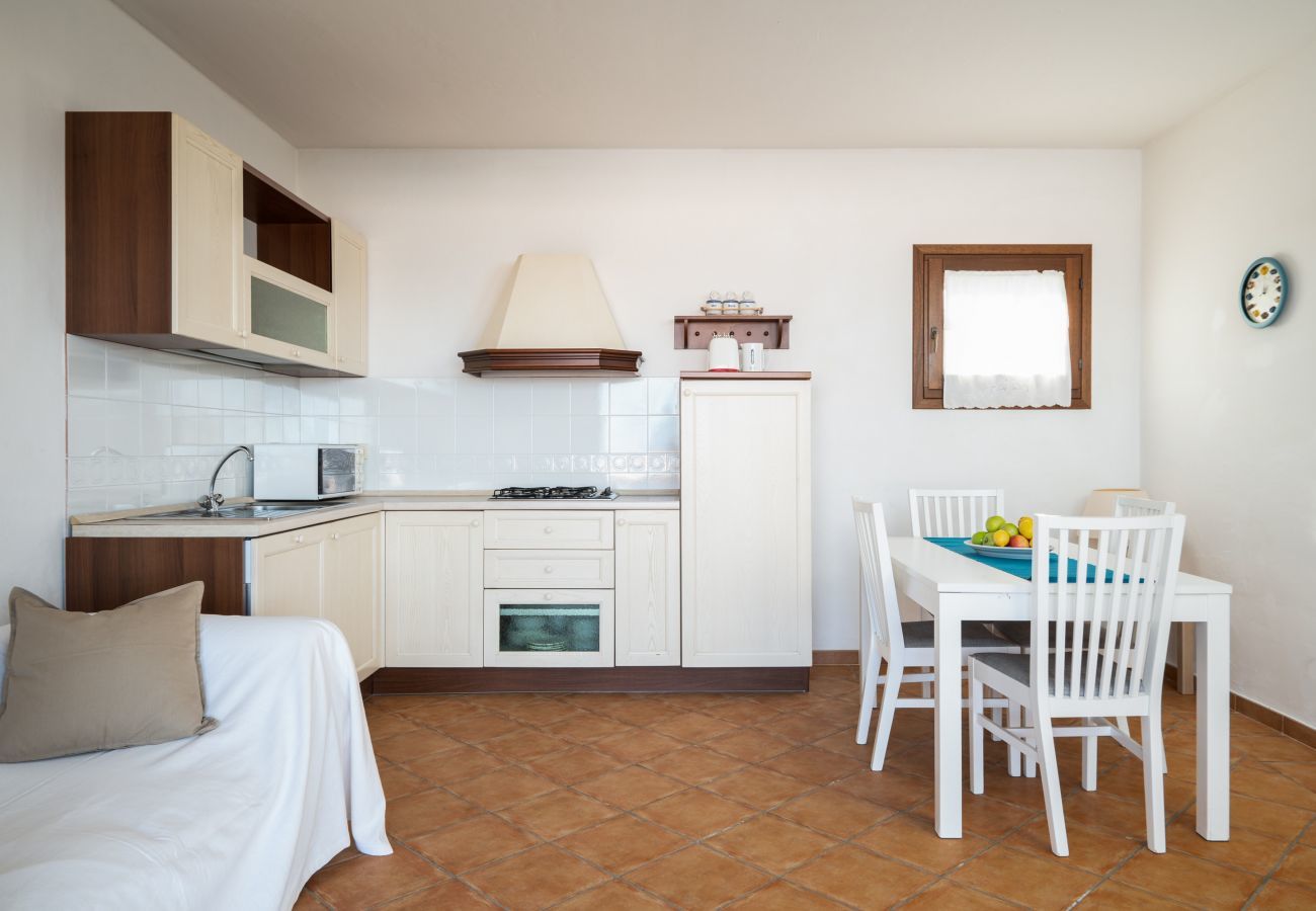 Appartamento a Olbia - Bellosguardo 4