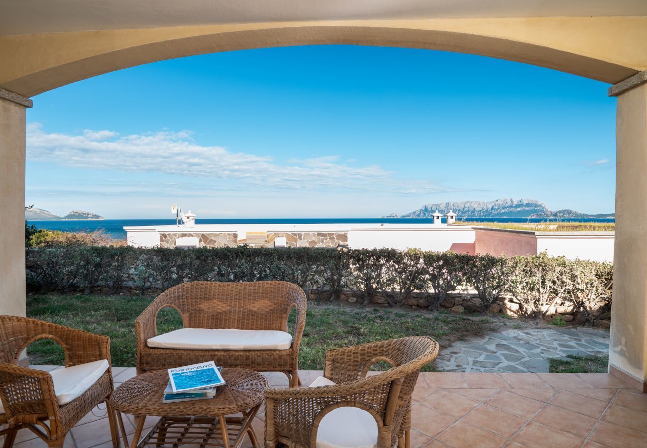 Appartamento a Olbia - Bellosguardo 4