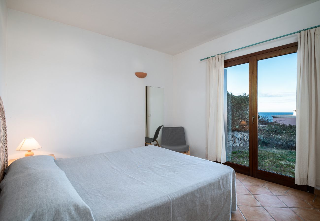 Appartamento a Olbia - Bellosguardo 4 - flat con vista mare a Pittulongu