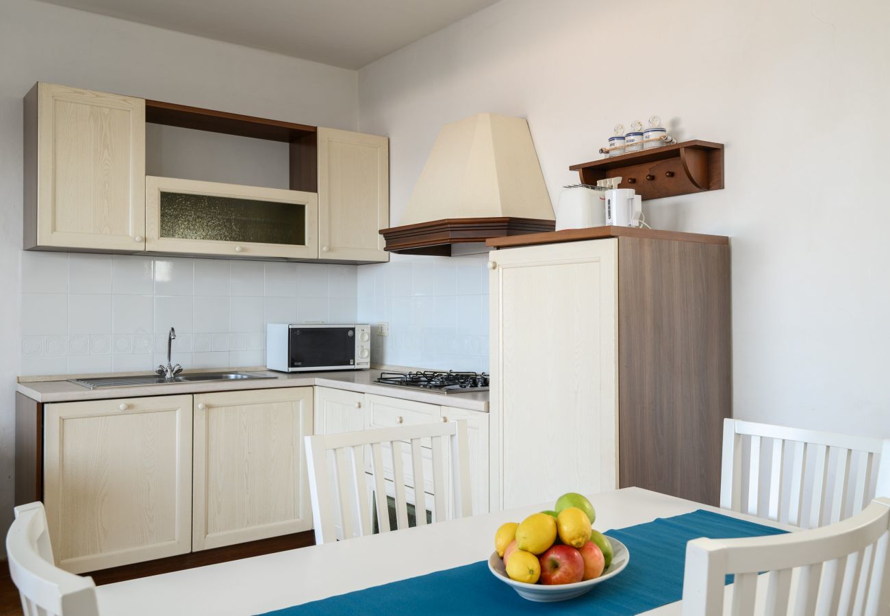 Appartamento a Olbia - Bellosguardo 4