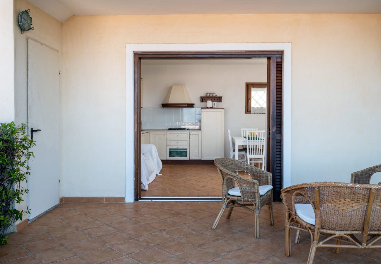 Appartamento a Olbia - Bellosguardo 4