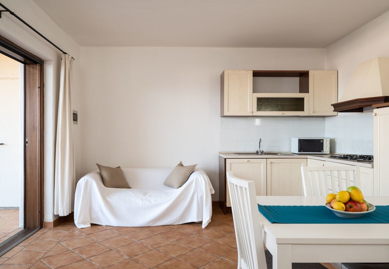 Appartamento a Olbia - Bellosguardo 4