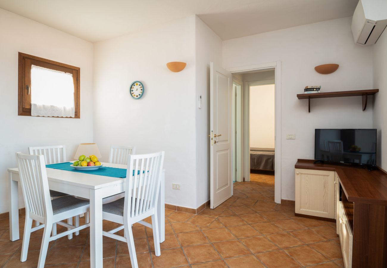 Appartamento a Olbia - Bellosguardo 4 - flat con vista mare a Pittulongu