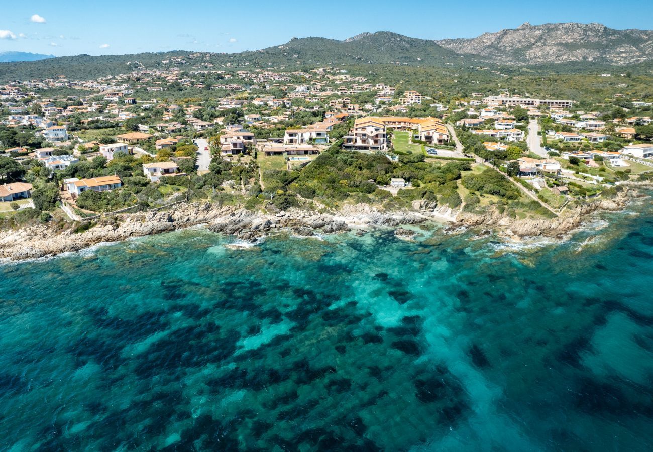 Appartamento a Olbia - Bellosguardo 4