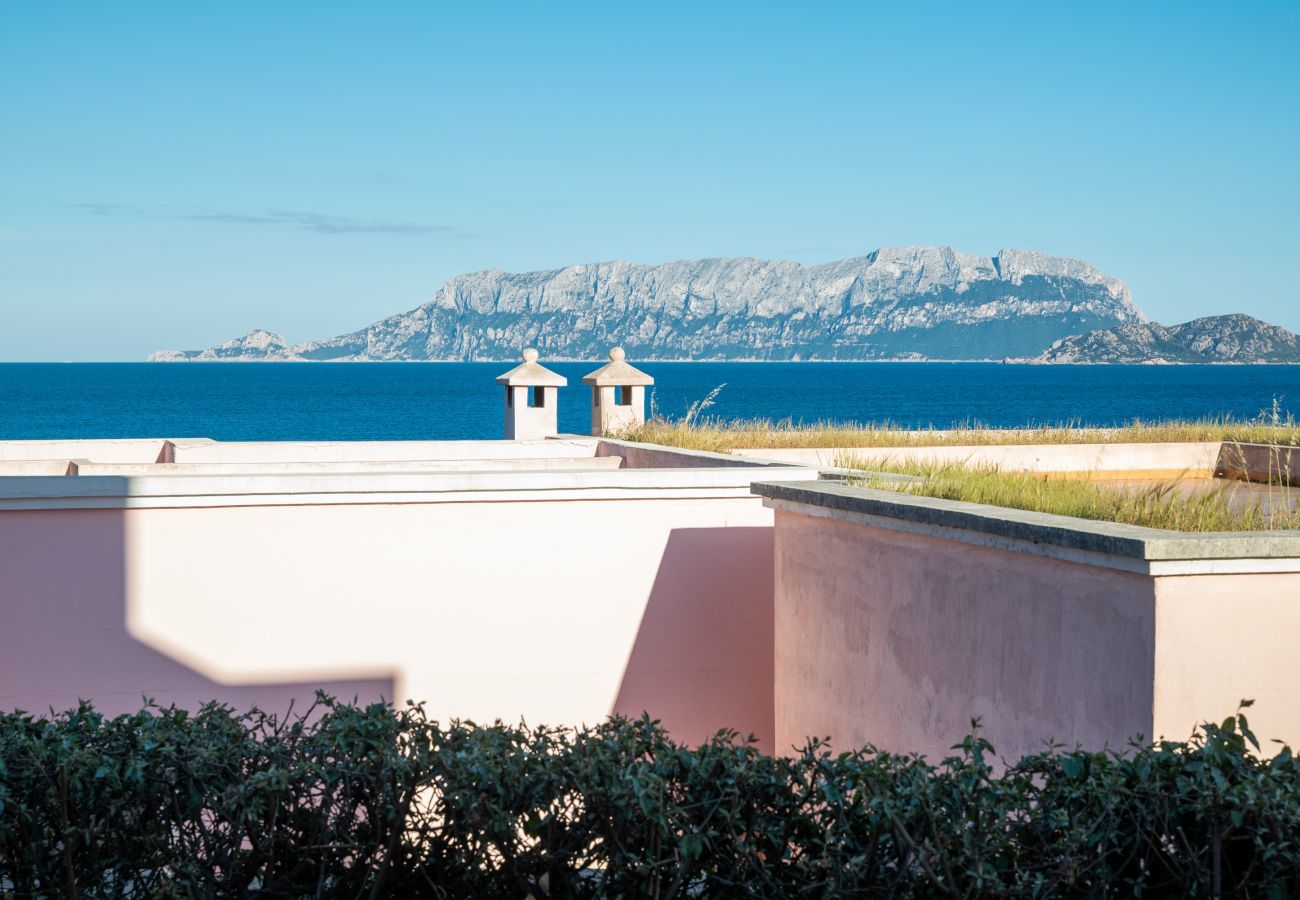 Appartamento a Olbia - Bellosguardo 4