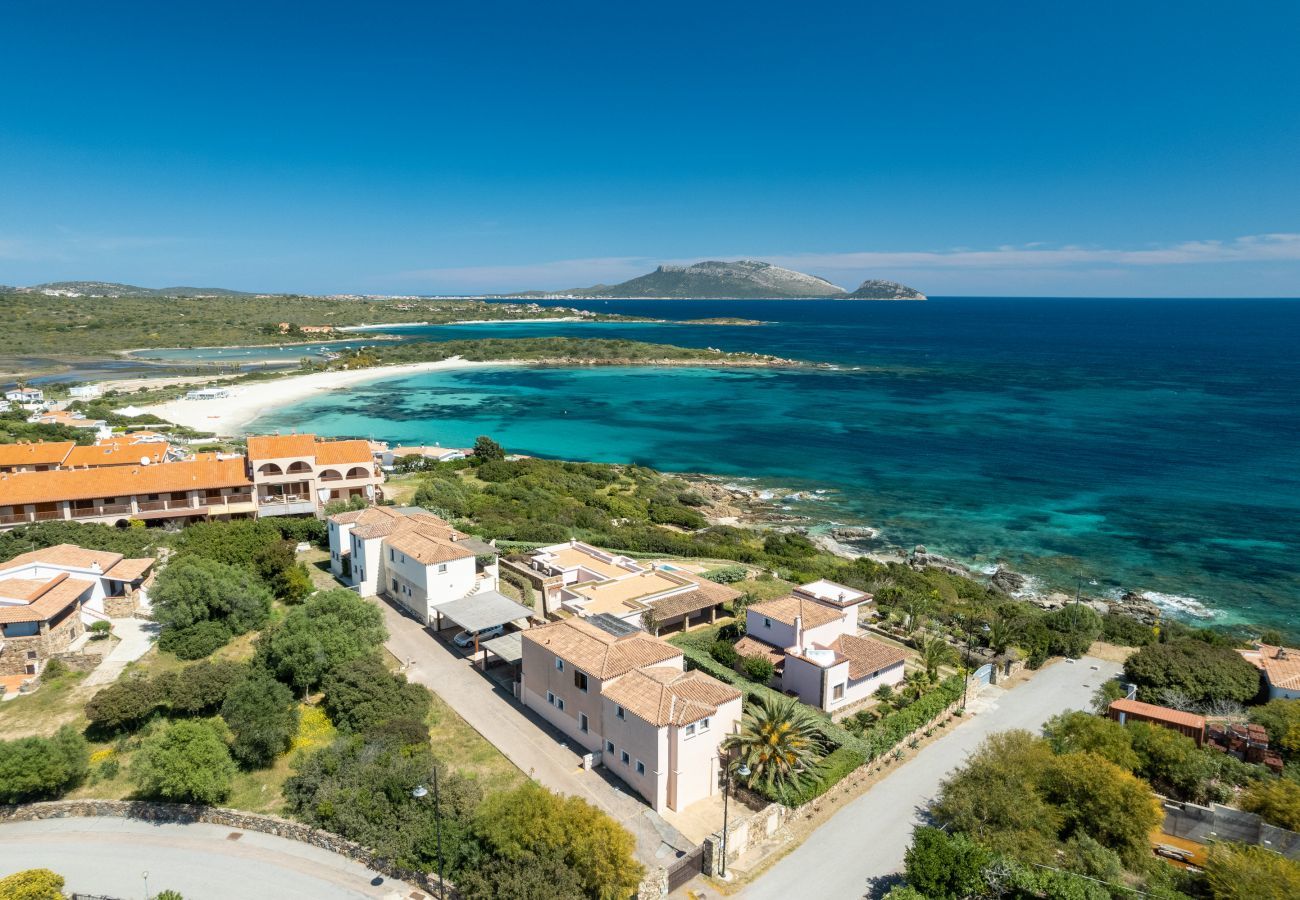Appartamento a Olbia - Bellosguardo 4