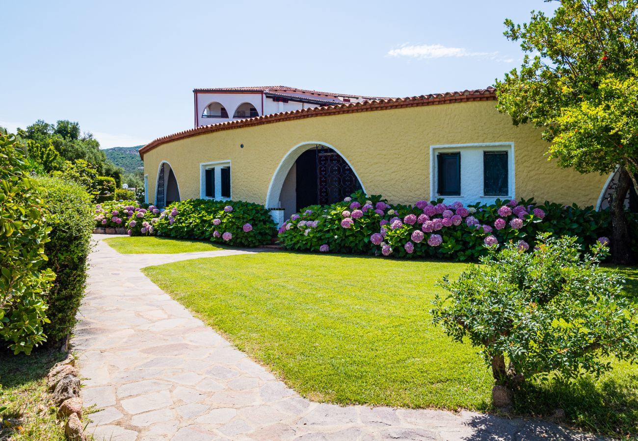Appartamento a Baia Sardinia - Rotonda Cottage 34