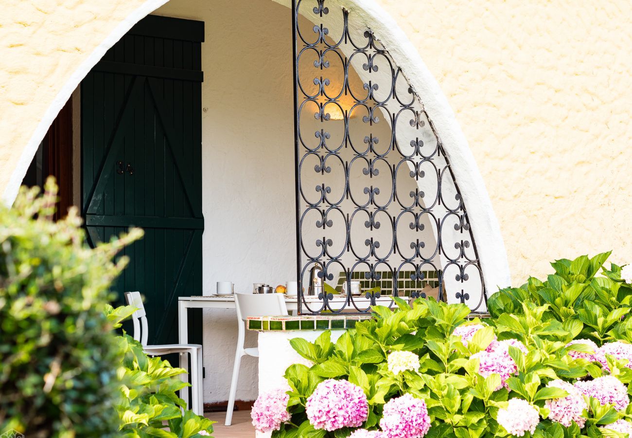 Appartamento a Baia Sardinia - Rotonda Cottage 34