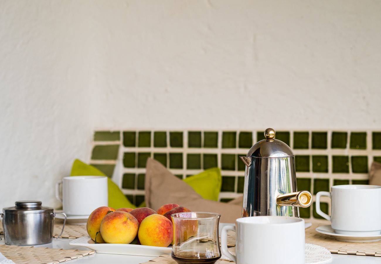Appartamento a Baia Sardinia - Rotonda Cottage 34
