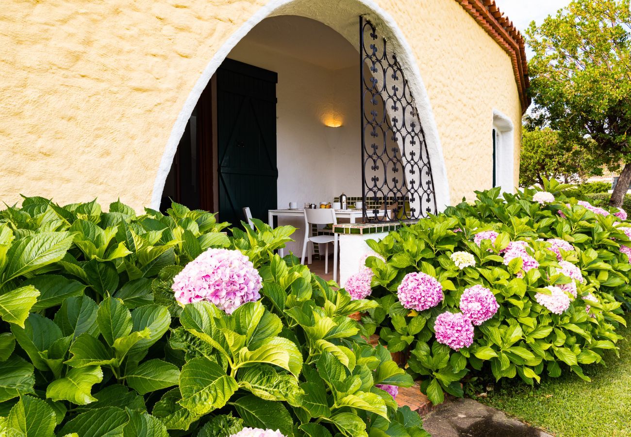 Appartamento a Baia Sardinia - Rotonda Cottage 34