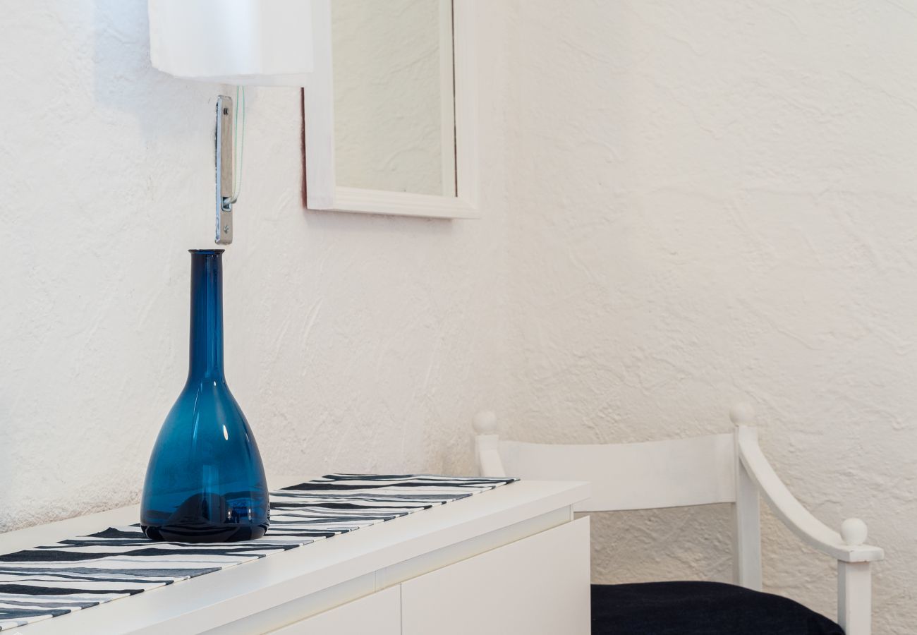 Appartamento a Baia Sardinia - Rotonda Cottage 34