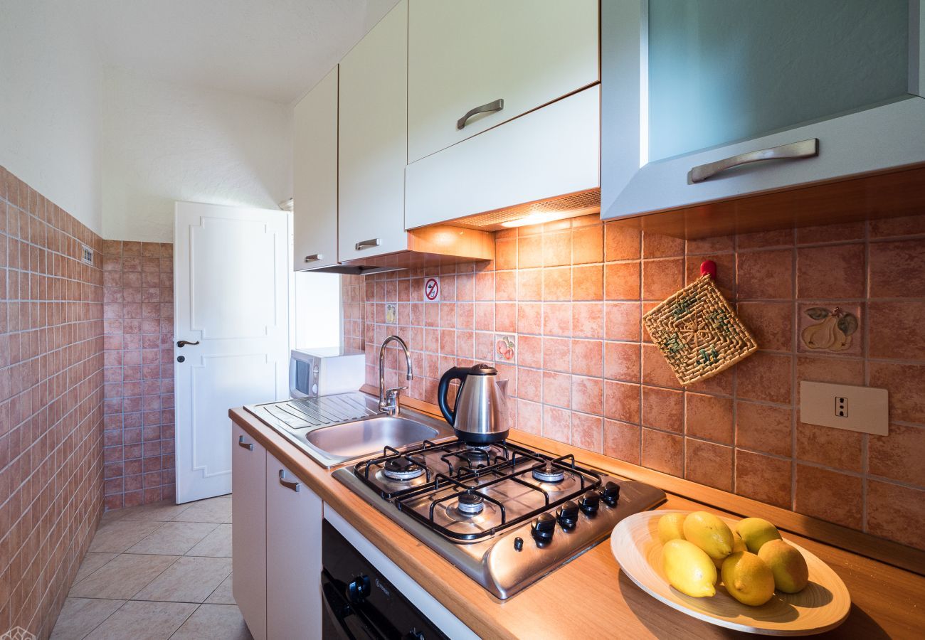 Appartamento a Baia Sardinia - Rotonda Cottage 34