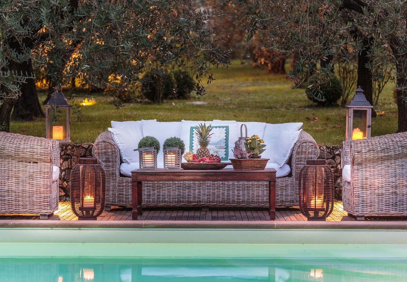 Villa a Camaiore - Villa Label