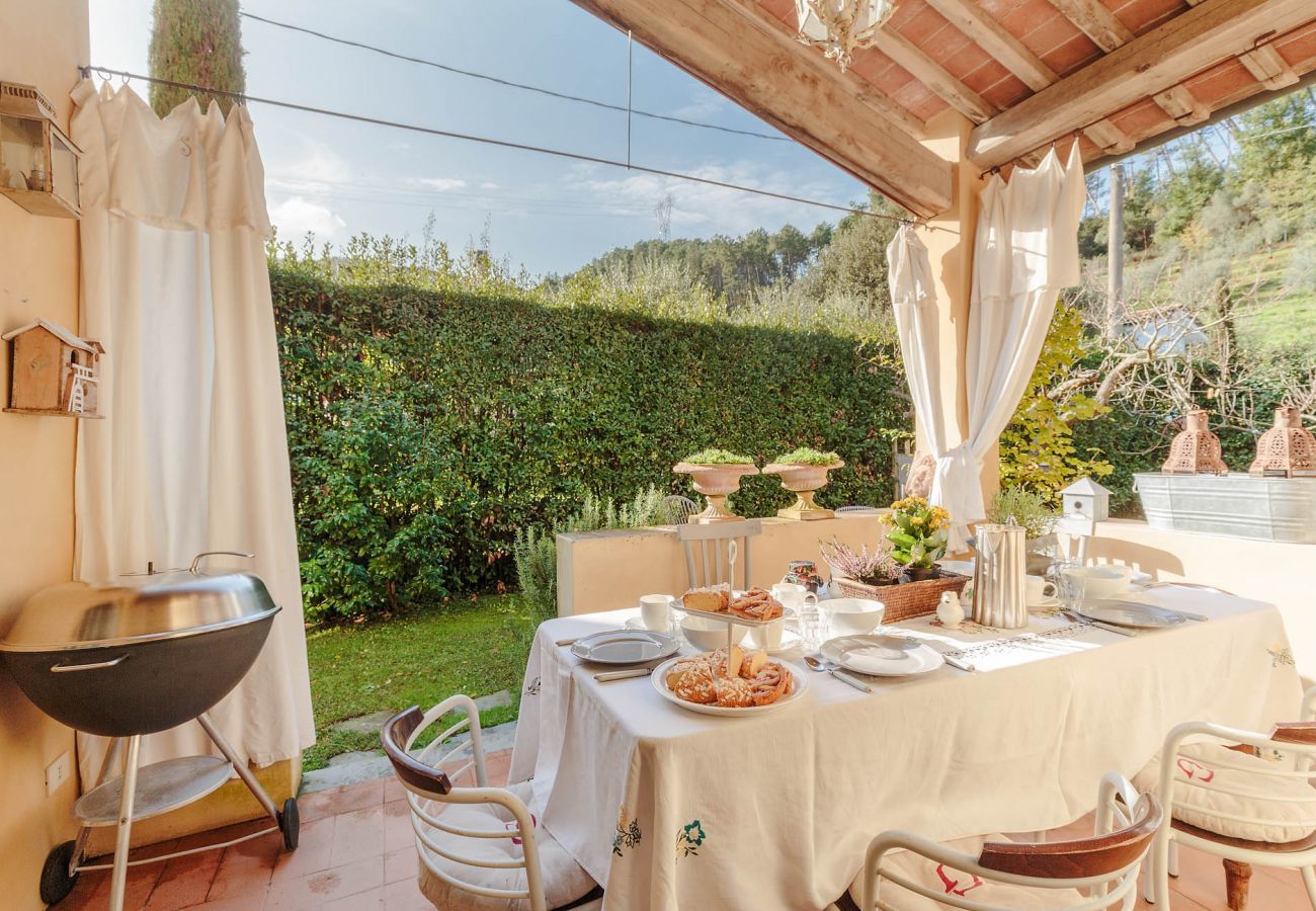 Villa a Camaiore - Villa Label