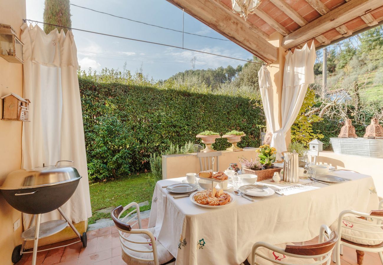 Villa a Camaiore - Luxury Farmhouse with Private Pool in Camaiore close to Lucca