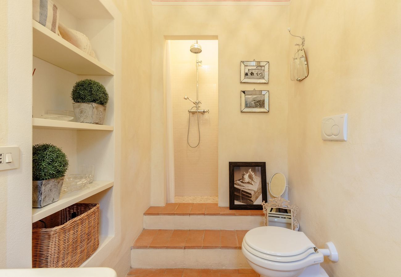 Villa a Camaiore - Villa Label