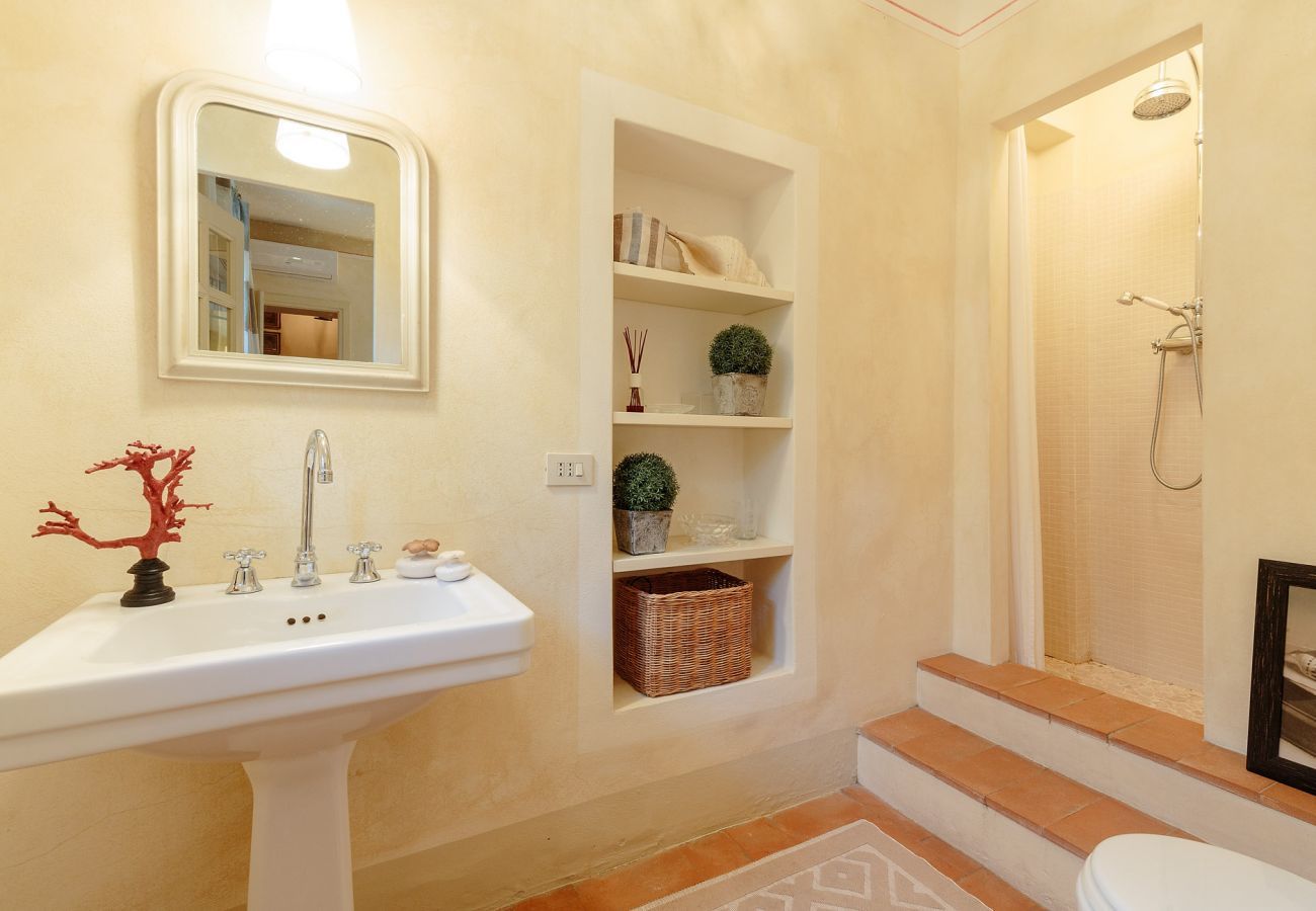 Villa a Camaiore - Luxury Farmhouse with Private Pool in Camaiore close to Lucca