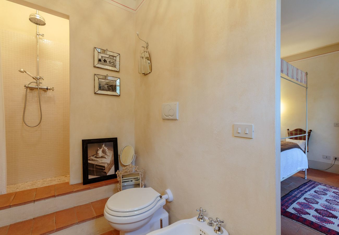 Villa a Camaiore - Villa Label