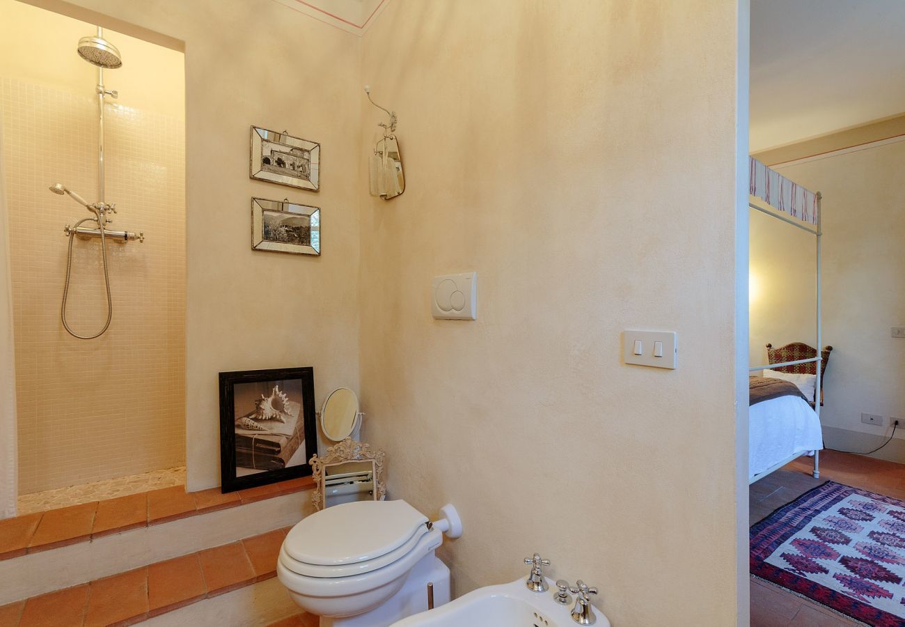 Villa a Camaiore - Luxury Farmhouse with Private Pool in Camaiore close to Lucca